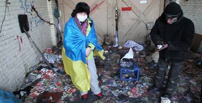 Экономист выяснила, насколько обнищали украинцы за прошлый год