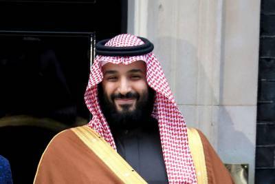 США объявили саудовского крон-принца заказчиком убийства Джамаля Хашогги