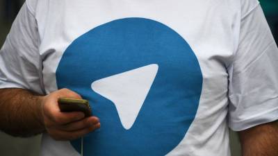 Telegram заявил о миллионных долгах nbsp