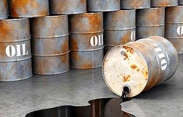 Над рынком нефти нависла китайская угроза
