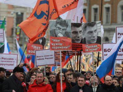 Местные власти в регионах запрещают акции в память о Борисе Немцове