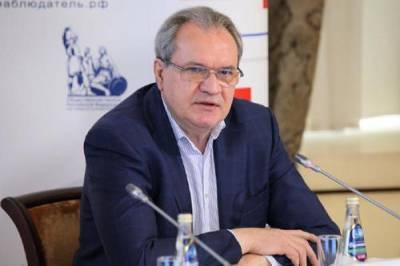 Фадеев заявил о колоссальном буме развития НКО в России