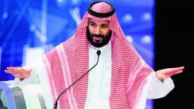 Разведка США выступила против произраильского принца Саудовской Аравии