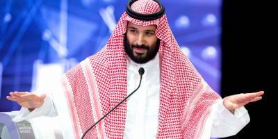 Принц Саудовской Аравии лично одобрил убийство журналиста Хашогги — американская разведка
