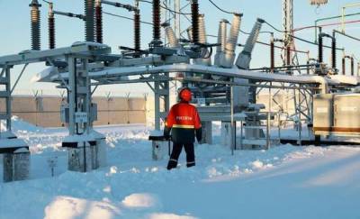 Электросети Тюменской области, Югры и Ямала стали надежнее