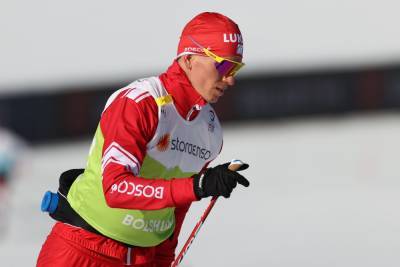 Стартовые номера россиян на скиатлон на ЧМ-2021: Большунов побежит первым
