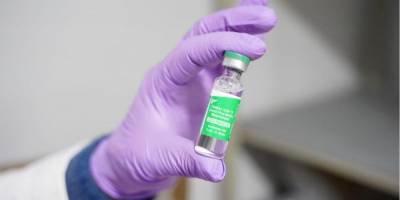 В Минздраве рассказали о возможных побочных эффектах после вакцинации от коронавируса