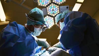 «Было очень трудно и страшно»: хирурги Крыма провели уникальную операцию