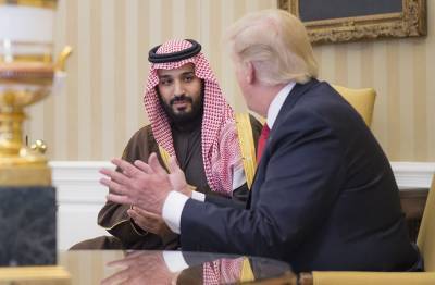 ЦРУ: Наследный принц Саудовской Аравии лично одобрил убийство журналиста Джамаля Хашогги