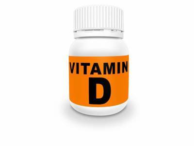 Ученые: Хронический дефицит витамина D не может спровоцировать диабет первого типа