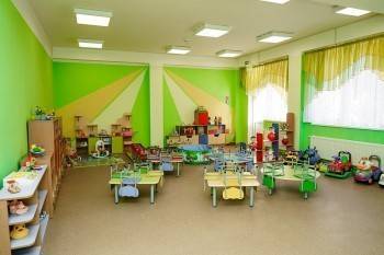 В Вологодской области резко поднимется плата за детский сад