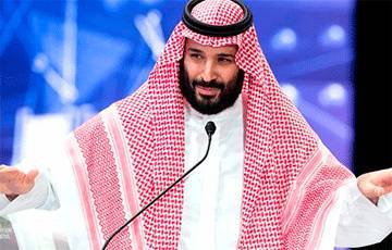 Разведка США: Принц Саудовской Аравии лично одобрил убийство журналиста Хашогги