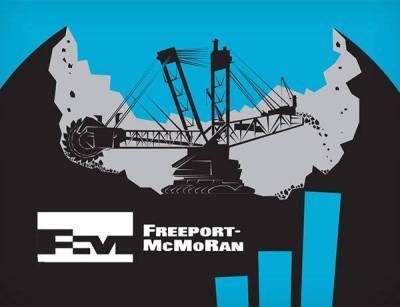Freeport-McMoRan выиграет от восстановления сырьевых рынков и начнет платить дивиденды