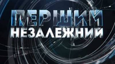 Новый канал Медведчука продержался в эфире около часа