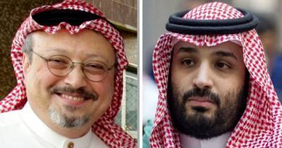 Разведка США заявила, что убийство журналиста Хашогги одобрил лично саудовский принц, - CNN