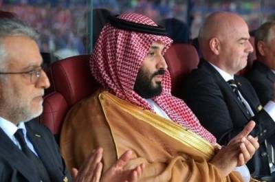 США обвинили принца Саудовской Аравии в причастности к убийству Хашукджи