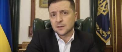 Зеленский отстранил Тупицкого от должности