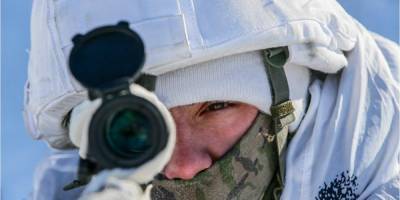 Высокая зарплата и льготы. Спецслужбы РФ вербуют жителей оккупированного Донбасса для войны в Сирии и Ливии — разведка