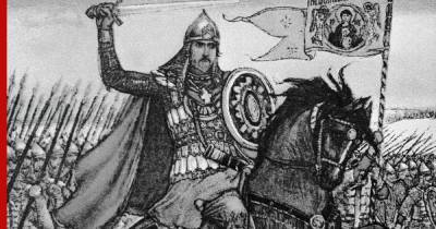 Почему слава и доблесть Александра Невского до сих пор не дают покоя ненавистникам русской истории