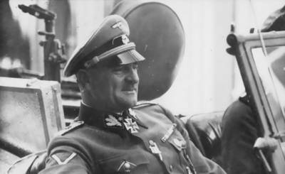 Воспоминания одного генерала: какие ошибки стали причиной краха Адольфа Гитлера (ABC, Испания)