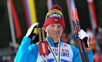 Ilta-Sanomat (Финляндия): Александр Большунов — «рысак» лыжного спорта, которого боятся больше всего