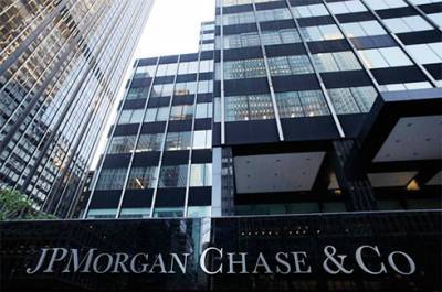 В JPMorgan порекомендовали инвестировать не более 1% портфеля в биткоин