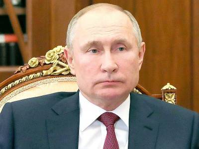 "Путину остается опираться на штыки": Орешкин спрогнозировал расширение влияния силовиков в России
