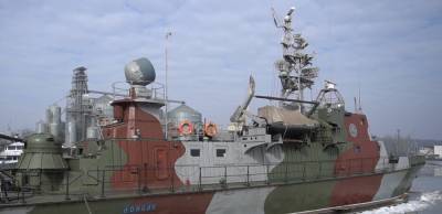 7 лет после оккупации: воспоминания крымских моряков, которые не предали Украину