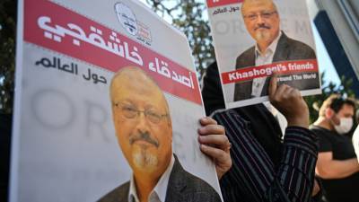 Эр-Рияд отверг выводы американской разведки об убийстве Хашукджи