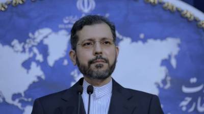 Иран назвал удар США по САР нарушением международного права