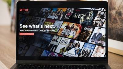 Дебютный тизер фэнтези "Тень и кость" от Netflix появился в Сети