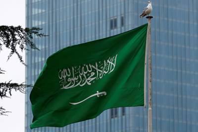 Саудовская Аравия отреагировала на заявления разведки США об убийстве Хашкуджи