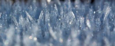 Ученые создали пространственно-временной кристалл
