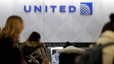 United Airlines заплатит Минюсту США