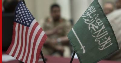 Саудовская Аравия отвергла заключения разведки США по делу Хашукджи