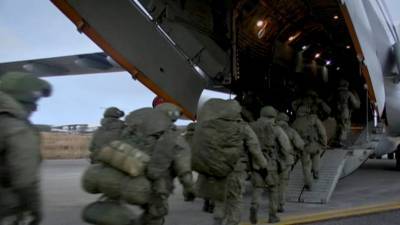Fox News: США повысили уровень угрозы для своих военных в Ираке