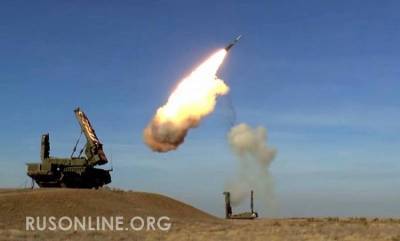 СМИ: Россия намерена взять на себя ПВО Сирии в ближайшие месяцы