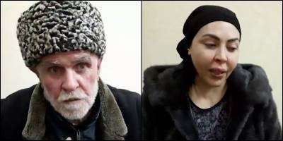 В Дагестане старик спас дочь от работы закладчиком, став на ее место - детали, видео - ТЕЛЕГРАФ