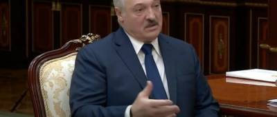 Кабмин готовит очередные санкции против окружения Лукашенко, — нардеп