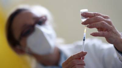 В Швейцарии 16 человек скончались после вакцинации