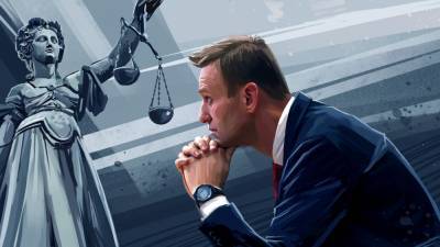 Юристы Навального потребовали исключить РФ из состава Совета Европы