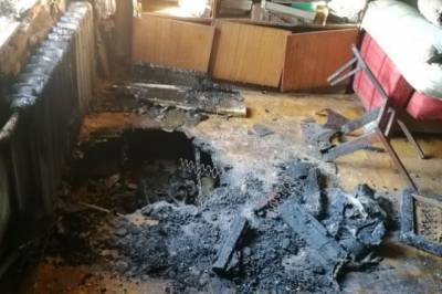 В ЕАО двое мужчин погибли в частном доме от угарного газа