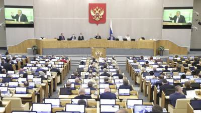 Законным представителям дадут право запрещать детям выезжать из России