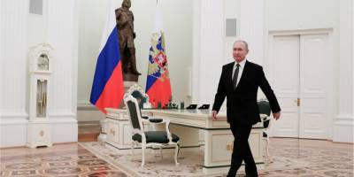 Украина не боится реакции РФ на санкции против Медведчука — Данилов