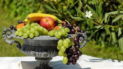 Диетолог Мойсенко перечислила полезные и вредные для здоровья фрукты