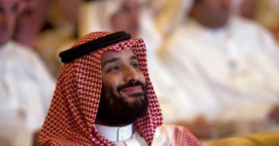 США признали причастность принца Саудовской Аравии к убийству Хашогги, однако решили не наказывать его