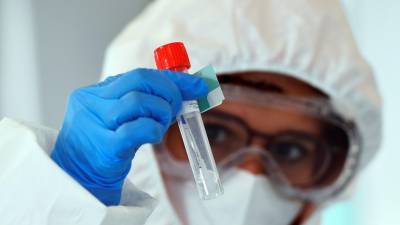 В Германии за сутки выявили более 9 тысяч случаев коронавируса
