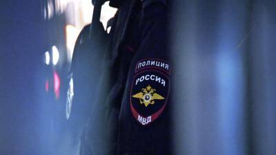 Полиция нашла пропавших в Красноярском крае двух 11-летних школьниц