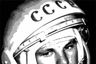 Фигурную решётку, отлитую Гагариным в Саратове, виртуально показывает музей космонавтики в Москве