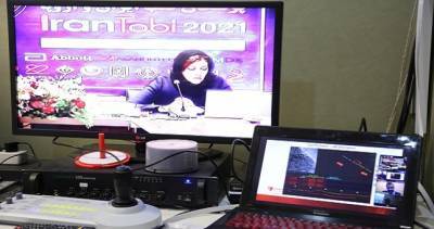 Международный вебинар иранских и европейских кардиологов стартовал в Мешхеде